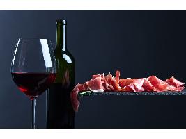 Aumenta el consumo de vino en España en 2024