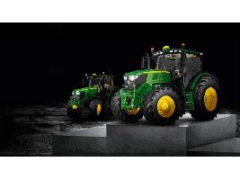 Auravant y John Deere se integran para conectar  al sector agro