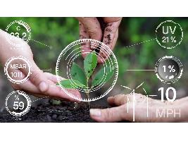 Ayudas para fomentar la agricultura de precisión, la eficiencia energética y la economía circular en el sector agrario
