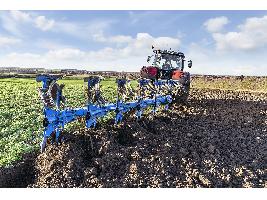 Balance positivo en LEMKEN.