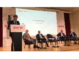 Barcelona Wine Week pospone dos meses su celebración de común acuerdo con el sector
