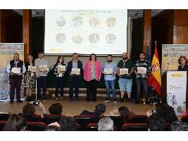 Begoña García: “El Gobierno está comprometido con el relevo generacional y la incorporación de las mujeres al sector agrario”