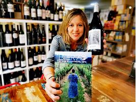 ‘Bierzo. El Viaje al Centro del Vino’, una guía imprescindible para los amantes del vino