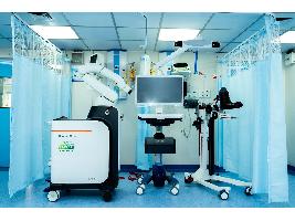 BKT al servicio de toda la comunidad: un nuevo equipo sanitario que combina tecnología de punta y accesibilidad en el Hospital KEM de Bombay