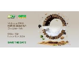 BKT apuesta por la innovación en la agricultura, un vistazo a las novedades que se expondrán en EIMA