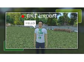 BKT EN EIMA 2021: ¿PREPARADO PARA LA EXPERIENCIA VIRTUAL?