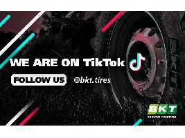 BKT ENTRA EN EL CAUTIVADOR UNIVERSO DE TIKTOK