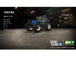 BKT ENTRA EN EL JUEGO CON FARMING SIMULATOR