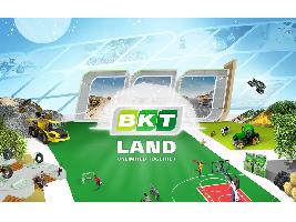 BKT ENTRA EN EL METAVERSO