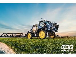 BKT hace balance del futuro de la industria de los neumáticos: Aquí un análisis de las principales tendencias que afectarán a la agricultura