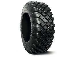 BKT LANZA EL NUEVO AGRIMAX TURF RT 333
