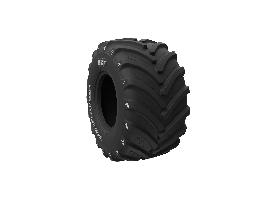BKT presenta AGRIMAX PROHARVEST VF: el nuevo neumático de altas prestaciones para cosechadoras