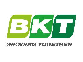 BKT, nuevo socio de Tractor Of The Year