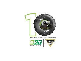 BKT y Feld Motor Sports celebran diez años de colaboración en Monster Jam y amplían su compromiso hasta 2031