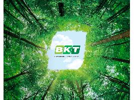 BKT y la sostenibilidad: un compromiso que va más allá del medioambiente para repercutir positivamente en la comunidad 