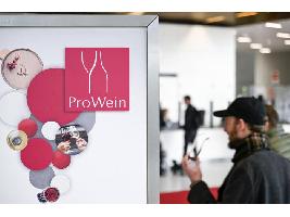 Bodegas de La Rioja refuerzan su presencia en ProWein 2023