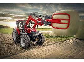 CASE IH AMPLÍA LA GAMA FARMALL CON LOS NUEVOS MODELOS C SELECTION DE 100–120 CV 