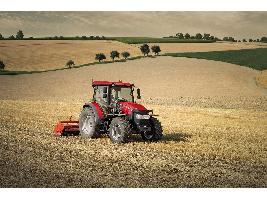 CASE IH LANZA DOS NUEVOS MODELOS FARMALL A 