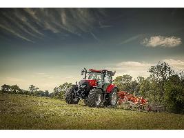 CASE IH LANZA EL NUEVO MONITOR AFS 700 PLUS PARA LOS PUMA 150 – 175 Y LOS MAXXUM