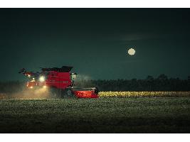 Case IH se asocia con MacDon Industries Ltd.