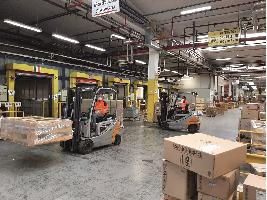 Case IH, STEYR y New Holland Agriculture, toman medidas ante el COVID-19