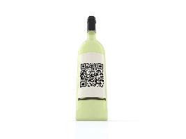 Castilla-La Mancha, primera región que relacionará todos los eslabones de la cadena vitivinícola a través de código QR