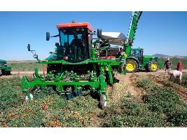 Castilla y León defiende una discriminación positiva para el agricultor profesional y pide quitar la degresividad en la PAC