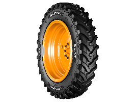CEAT SPECIALTY PRESENTA SPRAYMAX VF TECNOLOGÍA DE NEUMÁTICOS VF PARA PULVERIZADORES AUTOPROPULSADOS