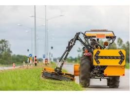 CEAT Specialty presentará nuevos neumáticos con diversas funcionalidades en Agritechnica 2023