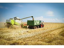 CEAT Specialty presentará sus nuevos neumáticos de flotación VF en Agritechnica 2023
