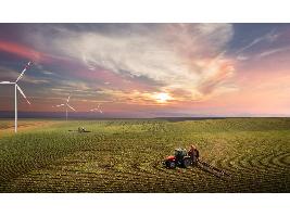 CEAT Specialty presentará su neumático sostenible en Agritechnica 2023