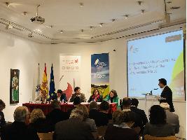 CECRV SOLICITA A LOS REPRESENTANTES ESPAÑOLES EN EL PARLAMENTO EUROPEO UNA POLITICA VITIVINÍCOLA EUROPEA FUERTE Y ESPECÍFICA 