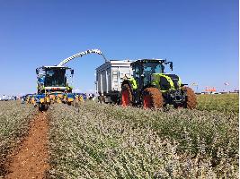 Cerca de un millar de agricultores y ganaderos se beneficiarán del Plan Renove 2020