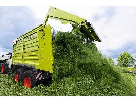 CLAAS CARGOS 700/8000/9000