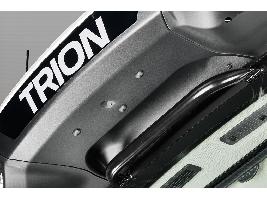 CLAAS lanza TRION: un nuevo punto de referencia para la clase media de cosechadoras