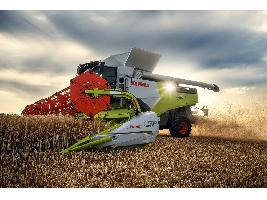 CLAAS, nuevos mecanismos de corte VARIO con más rendimiento, funcionamiento optimizado y mantenimiento reducido 