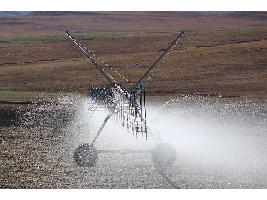 Comienzan las obras de modernización de los sectores IV y VI de la Comunidad de Regantes del Canal del Páramo, en León