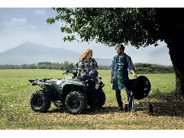 COMPRA BKT Y PODRÁS GANAR UN QUAD YAMAHA