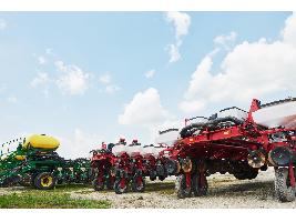 ¿Comprar maquinaria agrícola nueva o usada? Guía completa con preguntas frecuentes y el mejor momento para comprar