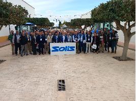 CONVENCIÓN ANUAL SOLIS 2023