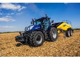 Convocadas las ayudas del Plan RENOVE 2023 para la compra de maquinaria agraria nueva