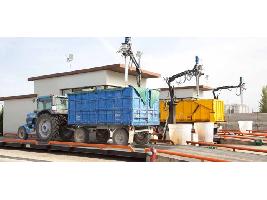 Cooperativas Agro-alimentarias Castilla-La Mancha prevé una cosecha de 25,5 millones de hectolitros de vino y mosto