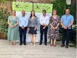 Cooperativas Agroalimentarias Castilla-La Mancha estima una cosecha de alrededor de 23 millones de hl de vino y mosto en la región
