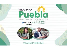 Corteva Agriscience y ALAS Agricultura presentan el Programa Puebla, una iniciativa para fomentar el futuro del entorno rural en España