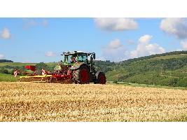¿Cuáles serán los importes del Plan Renove de maquinaria agraria de 2022?