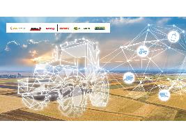 DataConnect ahora está disponible en todo el mundo a través de 6 importantes Plataformas Digitales