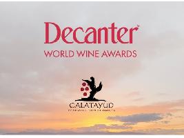 Decanter World Wine Awards: El triunfo de los vinos de la D.O. Calatayud