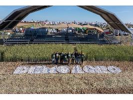 DEMOAGRO ANUNCIA SU VII EDICIÓN EN MEDINA DEL CAMPO TRAS EL ÉXITO HISTÓRICO DE 2025