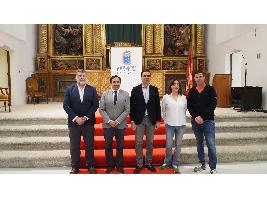 DEMOAGRO CALIENTA MOTORES PARA UNA EDICIÓN RÉCORD 