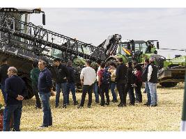 DEMOAGRO renueva su compromiso con la formación profesional en su nueva edición